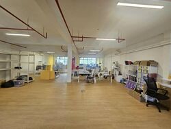 Tanglin Halt Industrial Estate (D3), Factory #504160021